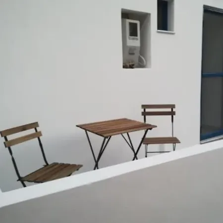 Elena's House With Panoramic View בית כפרי Kímolos